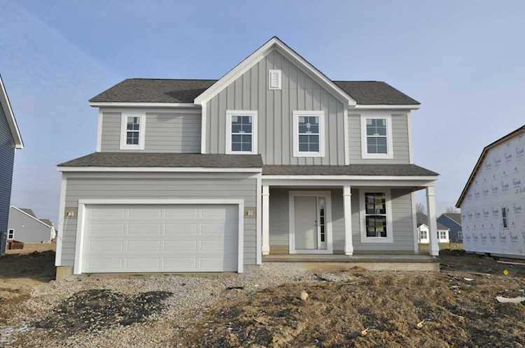 4273 Bobwhite Trace Powell, OH 43065 | MLS 219000712 Photo 1