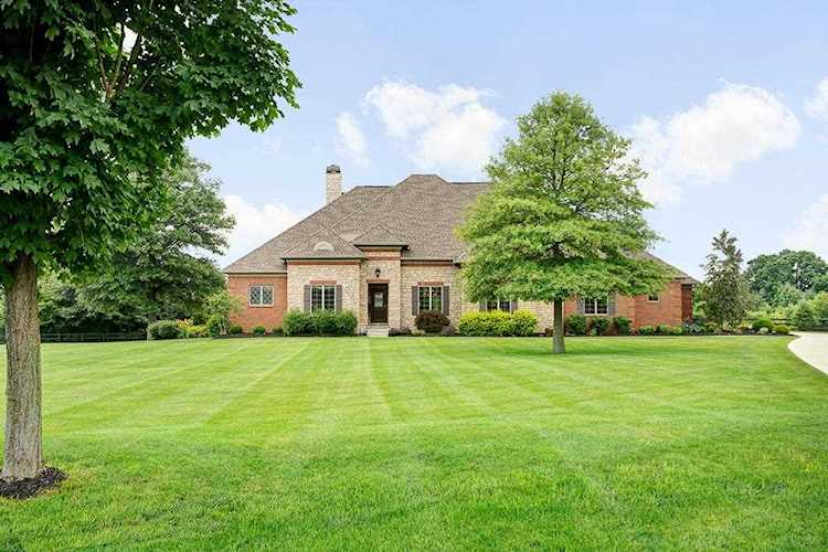 124 Fitzwilliam Road Johnstown, OH 43031 | MLS 219000716 Photo 1