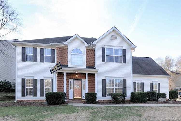 12615 Vantage Point Ln Huntersville, NC 28078 | MLS 3464337 Photo 1