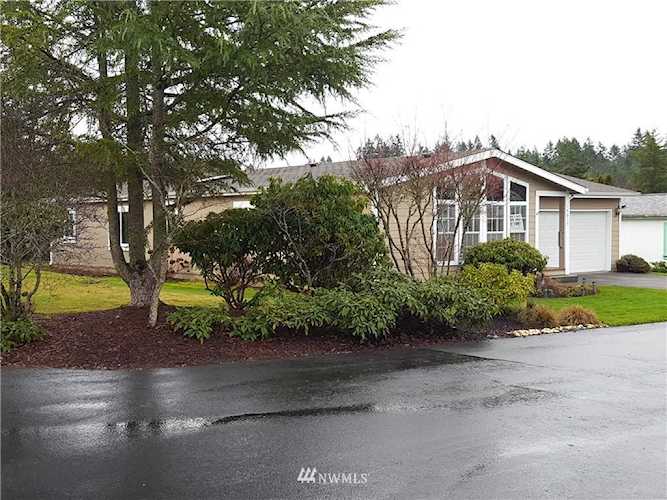 14615 44th Ave NW #129 Gig Harbor, WA 98332 | MLS ® 1399657 Photo 1
