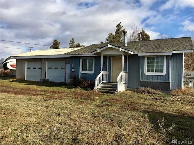 160 Game Farm Rd Ellensburg, WA 98926 | MLS ® 1399960 Photo 1
