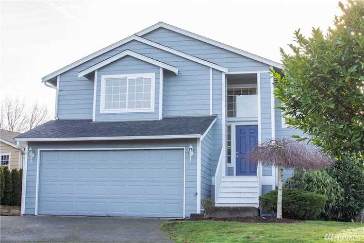 3903 48th Ave NE Tacoma, WA 98422 | MLS ® 1399811 Photo 1