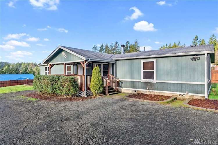 4940 Country Club Wy SE Port Orchard, WA 98367 | MLS ® 1397564 Photo 1