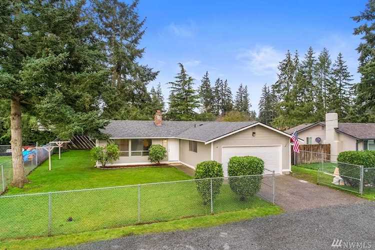 17010 19th Ave E Spanaway, WA 98387 | MLS ® 1399771 Photo 1