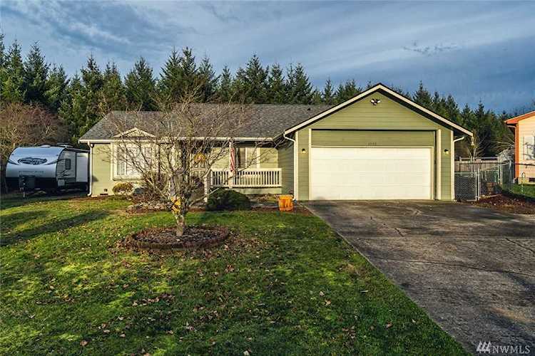 1032 Chieri Ct Napavine, WA 98565 | MLS ® 1399671 Photo 1