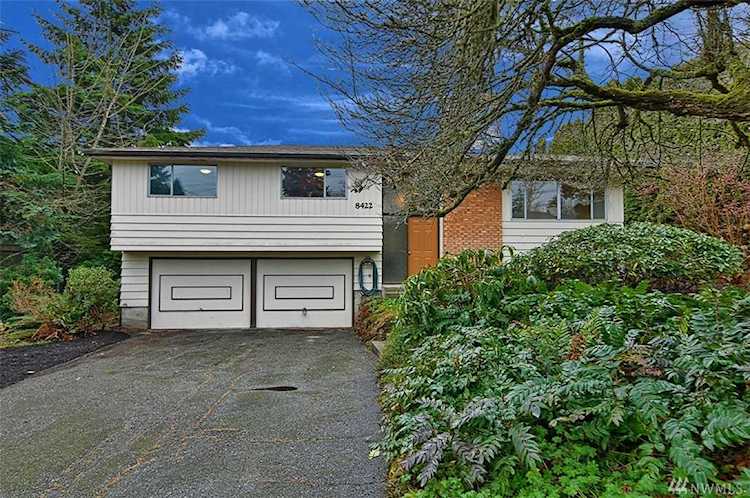 8422 220th Place SW Edmonds, WA 98026 | MLS ® 1398842 Photo 1