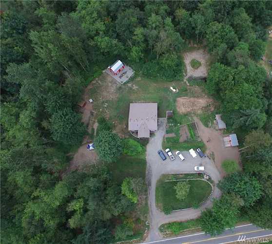 4165 Arnie Rd Blaine, WA 98230 | MLS ® 1399779 Photo 1