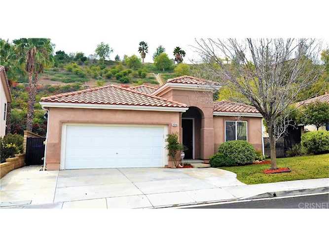 29783 Cambridge Avenue, Castaic, CA 91384 | MLS #SR19009175 Photo 1