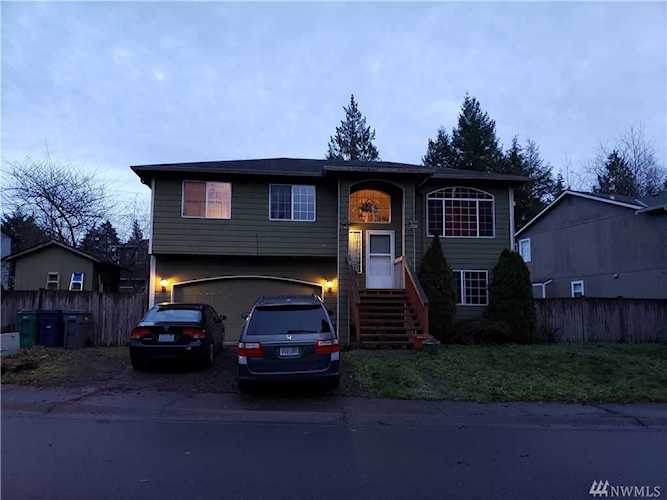227 87th Ave SE Lake Stevens, WA 98258 | MLS ® 1400174 Photo 1