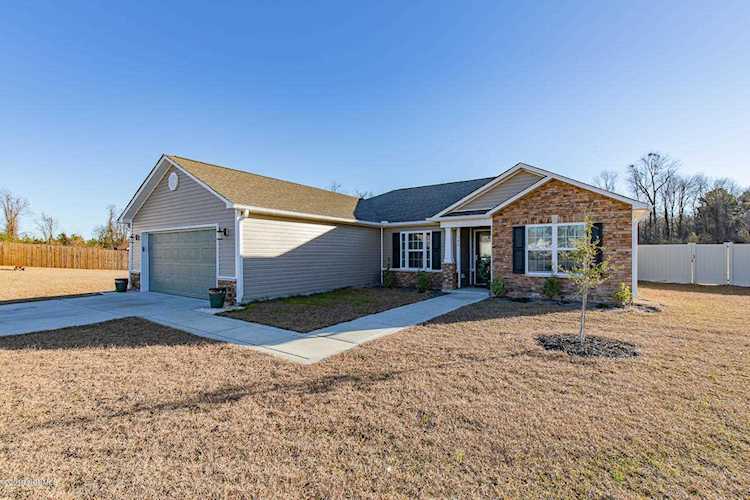 508 Spiro Court Richlands, NC 28574 | MLS 100145755 Photo 1