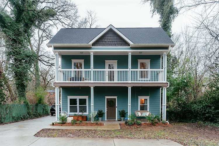 1316 Shelton Ave Nashville, TN 37216 | MLS 2002635 Photo 1