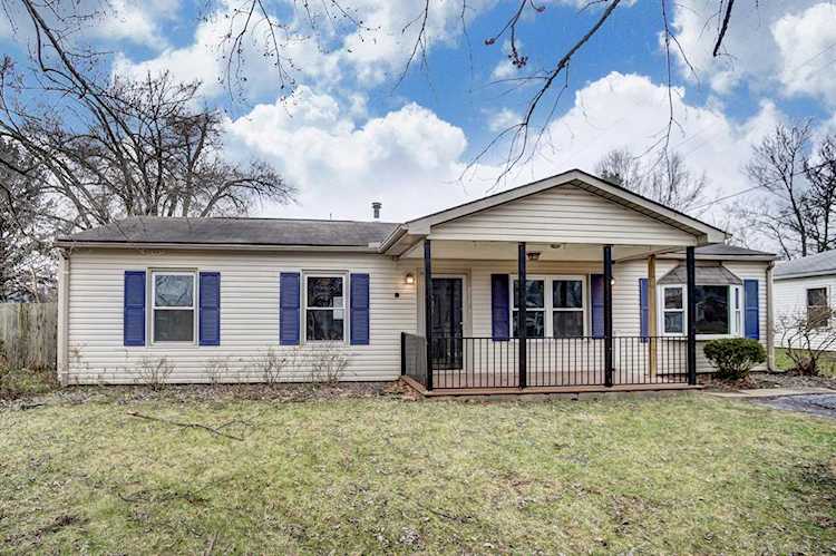 277 N Vernon Street Sunbury, OH 43074 | MLS 219000533 Photo 1