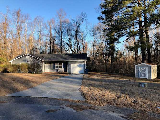 603 Fillmore Court Jacksonville, NC 28540 | MLS 100145747 Photo 1