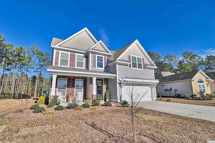 352 Hyacinth Loop Murrells Inlet, SC 29576 | MLS 1900642 Photo 1