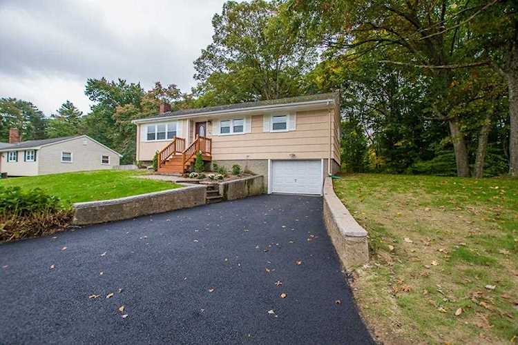 Stoughton Ma Homes For Sale and South Shore MLS Listings from Red Door Real Estate Photo 1