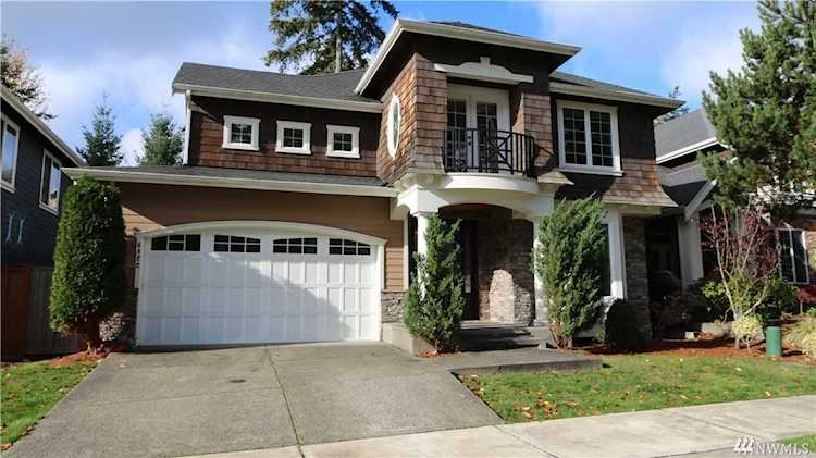 4822 70th Av Ct W University Place, WA 98467 | MLS ® 1400364 Photo 1