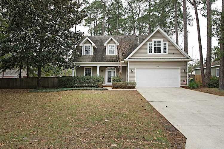 4064 11Th Street, Niceville, FL | TrueSouthCoastalHomes.com Photo 1