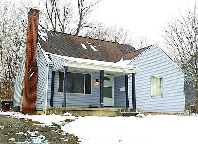 2651 Berrell Avenue Columbus, OH 43211 | MLS 219001119 Photo 1
