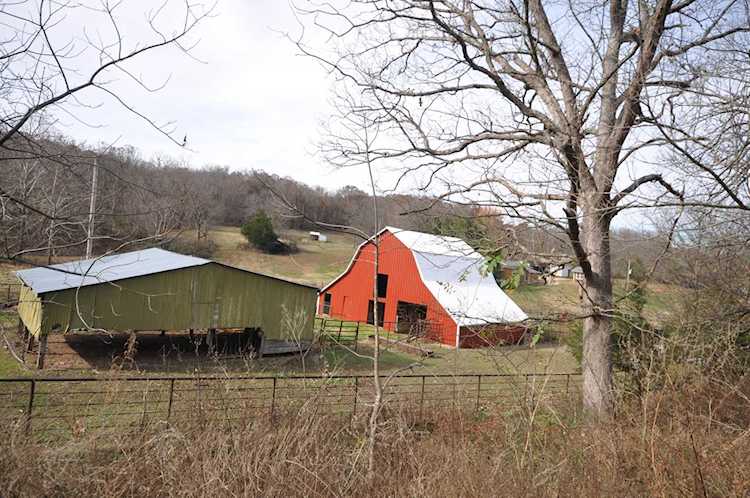 593 Williams Ln Rocky Comfort Mo 64861 Mls 60121400