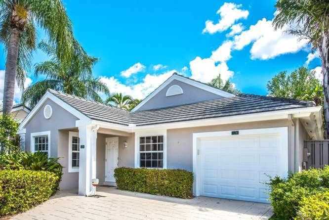 16 Admirals Court Palm Beach Gardens, FL 33418 | MLS RX-10495576 Photo 1