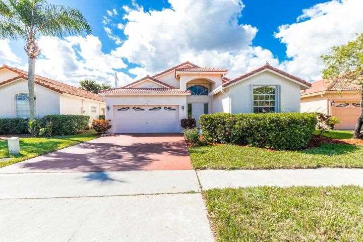 12391 Sand Wedge Drive Drive Boynton Beach, FL 33437 - MLS# RX-10494635 | BoyntonBeachRealEstate.com Photo 1