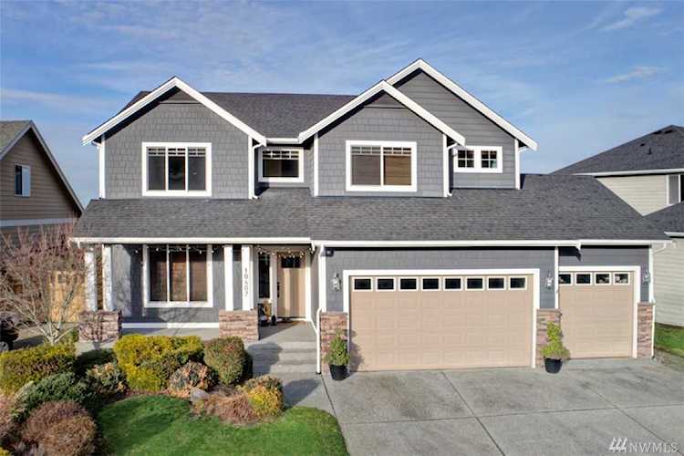 10607 176th Ave E Bonney Lake, WA 98391 | MLS ® 1400418 Photo 1