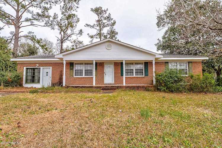 305 N Channel Haven Drive Wilmington, NC 28409 | MLS 100145785 Photo 1