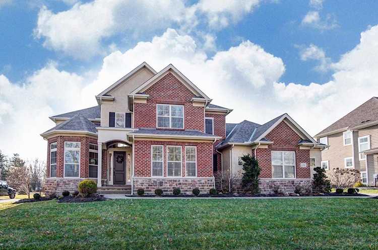 6596 Mahogany Drive Galena, OH 43021 | MLS 219000863 Photo 1