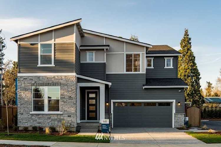 11606 SE 197th Place Kent, WA 98031 | MLS ® 1400328 Photo 1