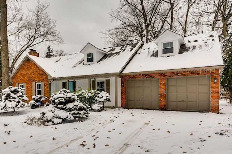 4311 Woodhall Road Columbus, OH 43220 | MLS 219001354 Photo 1