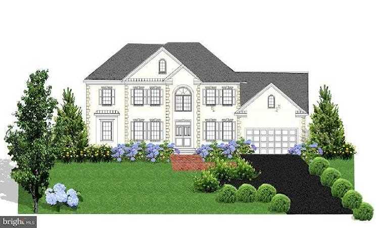 3104 Sleepy Hollow Rd Falls Church, VA 22042 | MLS ® VAFX747478 Photo 1
