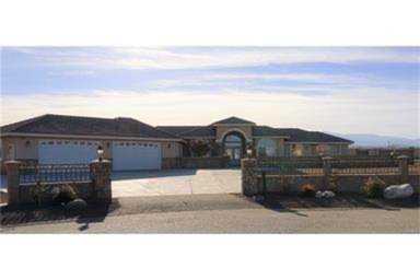 11735 Jenny Street Oak Hills, CA 92344 | MLS IG19009082 Photo 1