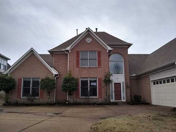9127 Dalry Cv Cordova, TN 38018 | MLS 10043961 Photo 1