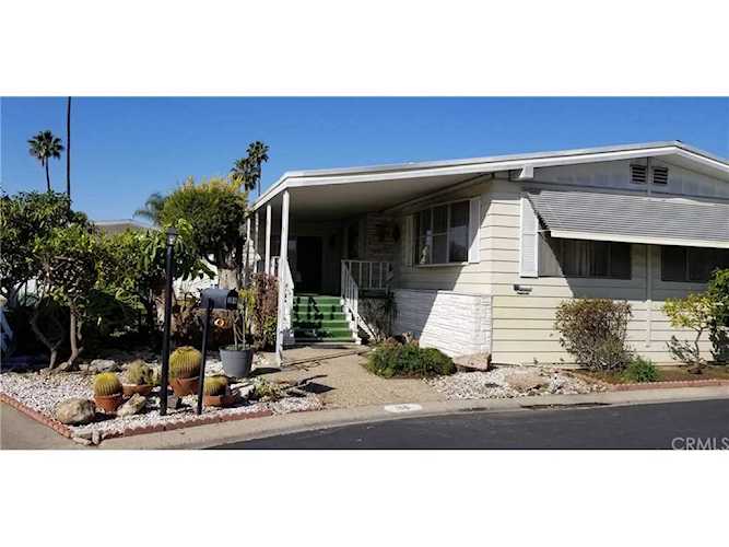 24921 Muirlands Boulevard #186 Lake Forest, CA 92630 | MLS OC19009097 Photo 1