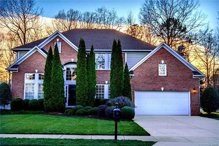 10130 Devonshire Dr Huntersville, NC 28078 | MLS 3461724 Photo 1