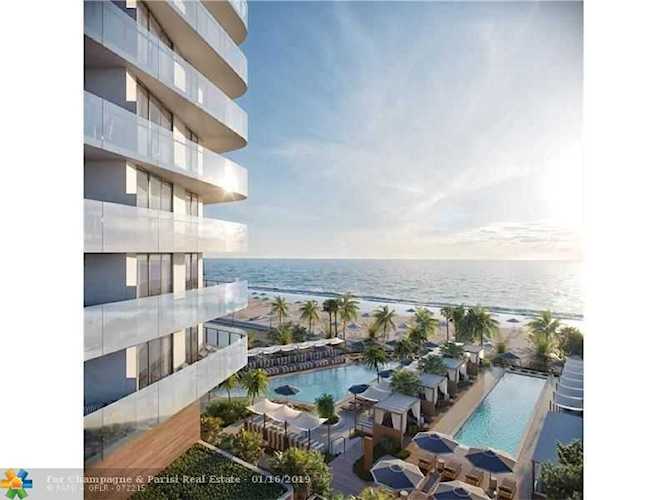 525 N Ft Lauderdale Bch Bl #1902 Fort Lauderdale, FL 33304