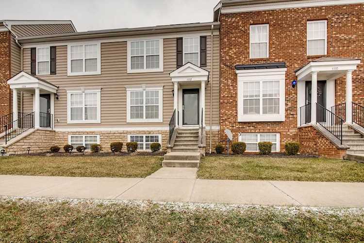 5332 Rustic Falls Drive Dublin, OH 43016 | MLS 219000953 Photo 1