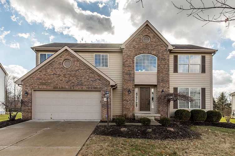 7981 Glenmore Drive Powell, OH 43065 | MLS 219000811 Photo 1