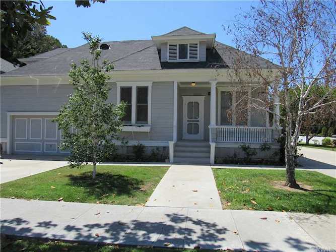 282 S Olive Street Orange, CA 92866 | MLS PW19011894 Photo 1