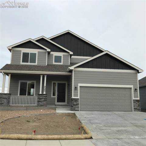 9985 Morning Vista Drive Peyton, CO 80831