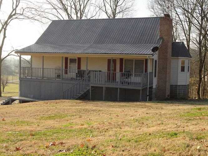 308 Dye Road Bell Buckle, TN 37020 | MLS 2003770 Photo 1
