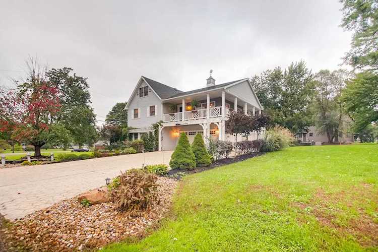 580 Lakeshore Drive Hebron, OH 43025 | MLS 219000948 Photo 1