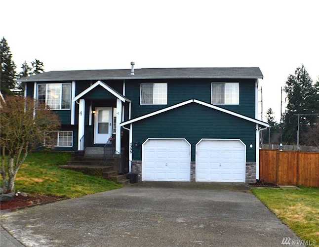 4508 224th St Ct E Spanaway, WA 98387 | MLS ® 1398847 Photo 1
