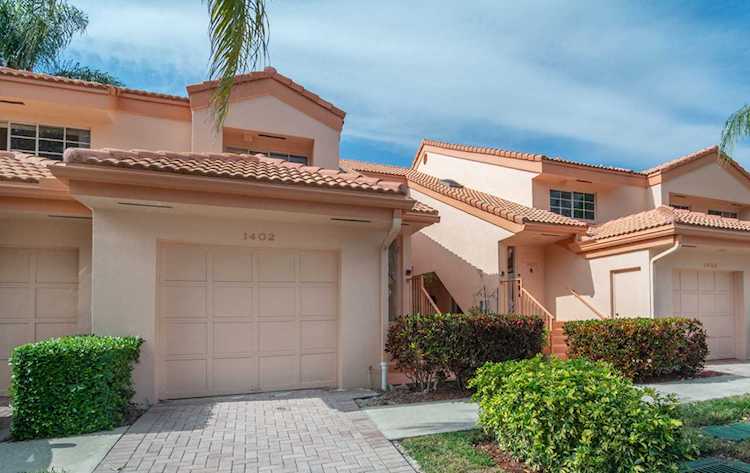 17256 Boca Club Boulevard #1402 Boca Raton, FL 33487 - MLS# RX-10496575 | BocaRatonRealEstate.com Photo 1