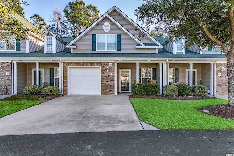 711 Painted Bunting Dr. #C Murrells Inlet, SC 29576 | MLS 1900845 Photo 1