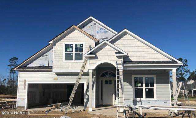 Home For Sale At 4629 Parsons Mill Drive, Castle Hayne NC in Parsons Mill Photo 1