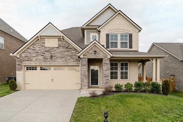 5405 Pisano St Mount Juliet, TN 37122 | MLS 2002469 Photo 1