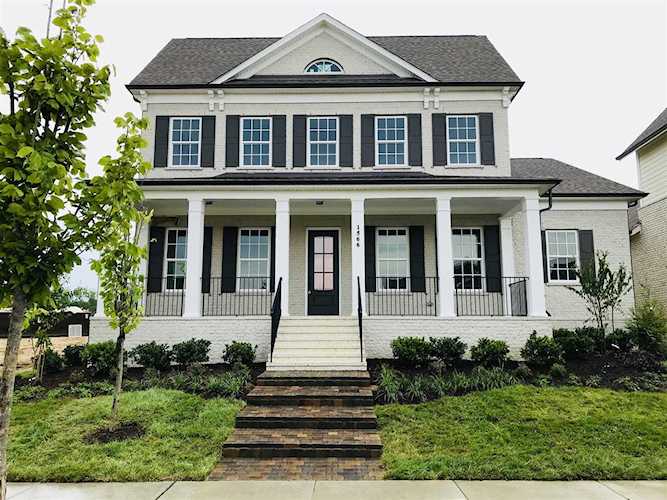 1566 Drakes Creek Rd Lot 13 Hendersonville, TN 37075 | MLS 2002623 Photo 1
