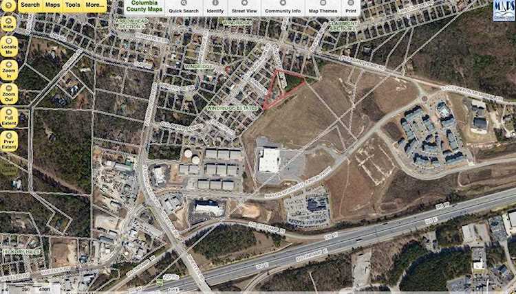 526 Sandy Street Augusta, GA 30907