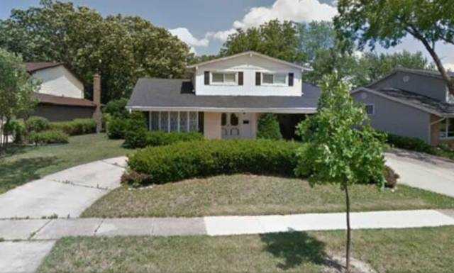 415 Redwood Ln Schaumburg, IL 60193 | MLS 10171072 Photo 1